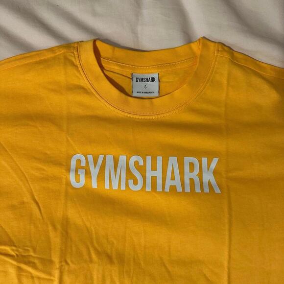Gymshark Apollo Oversized T shirt - Picture 2 of 3